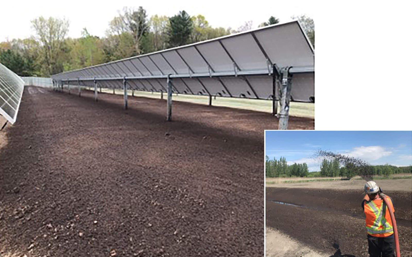 Solar Farm Solutions, Midwest