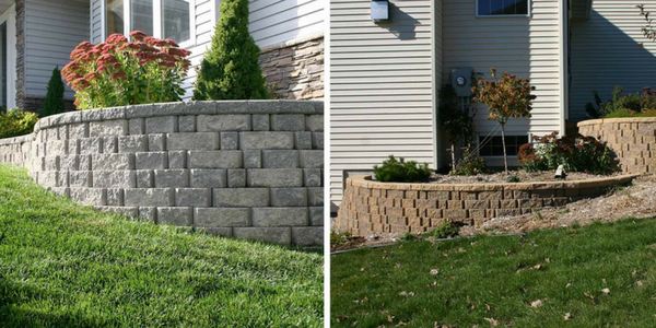 Rockwood Orchard Hill Stone Wall