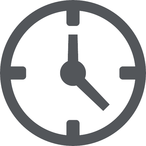 Clock Icon