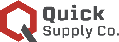 Quick Supply Co. Logo